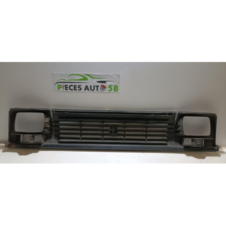 Calandre RENAULT EXPRESS PHASE 1 d’occasion