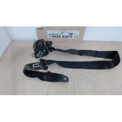 Ceinture arriere gauche PEUGEOT  d’occasion