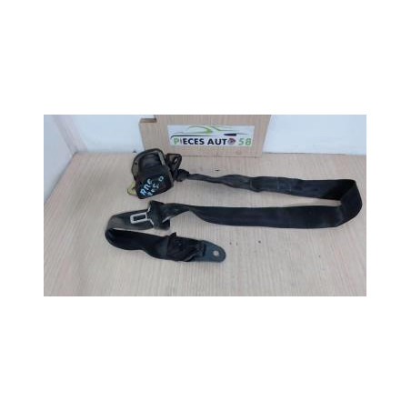 Ceinture arriere gauche PEUGEOT  d’occasion