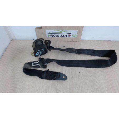 Ceinture arriere gauche PEUGEOT  d’occasion