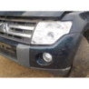 Pare choc avant MITSUBISHI PAJERO 3 PHASE 2 d’occasion