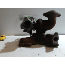 Turbo PEUGEOT  d’occasion