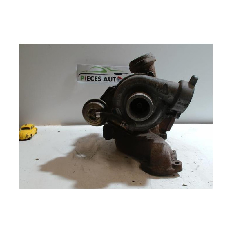 Turbo PEUGEOT  d’occasion