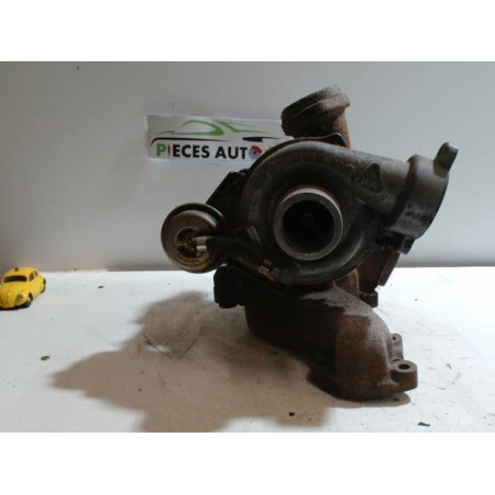 Turbo PEUGEOT  d’occasion