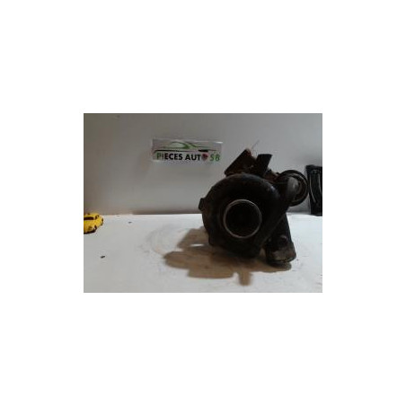 Turbo RENAULT  d’occasion