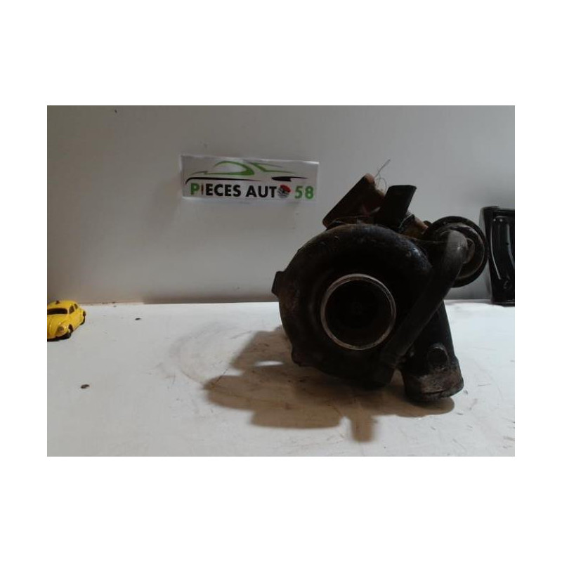 Turbo RENAULT  d’occasion