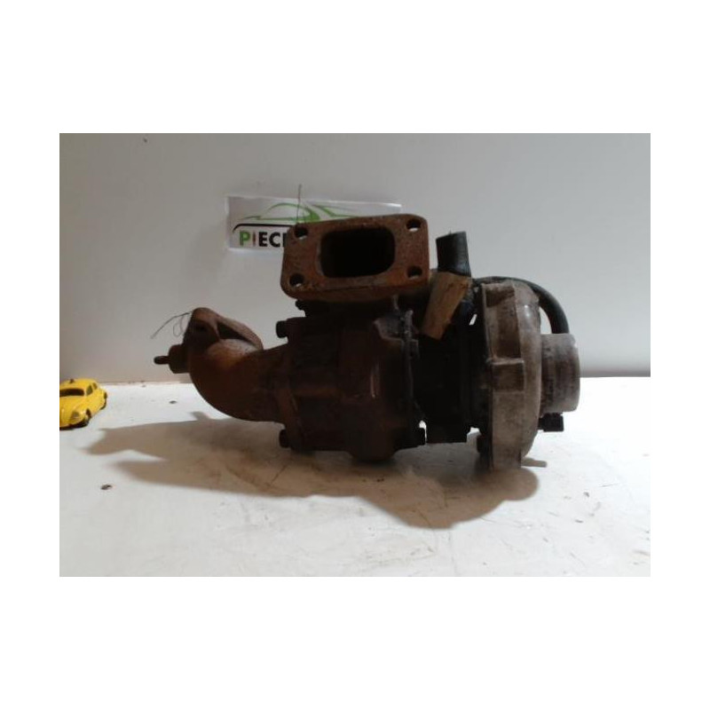 Turbo RENAULT  d’occasion