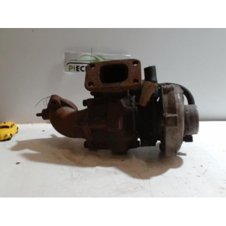 Turbo RENAULT  d’occasion