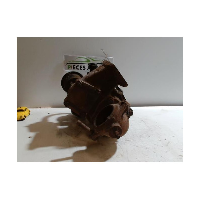 Turbo RENAULT  d’occasion