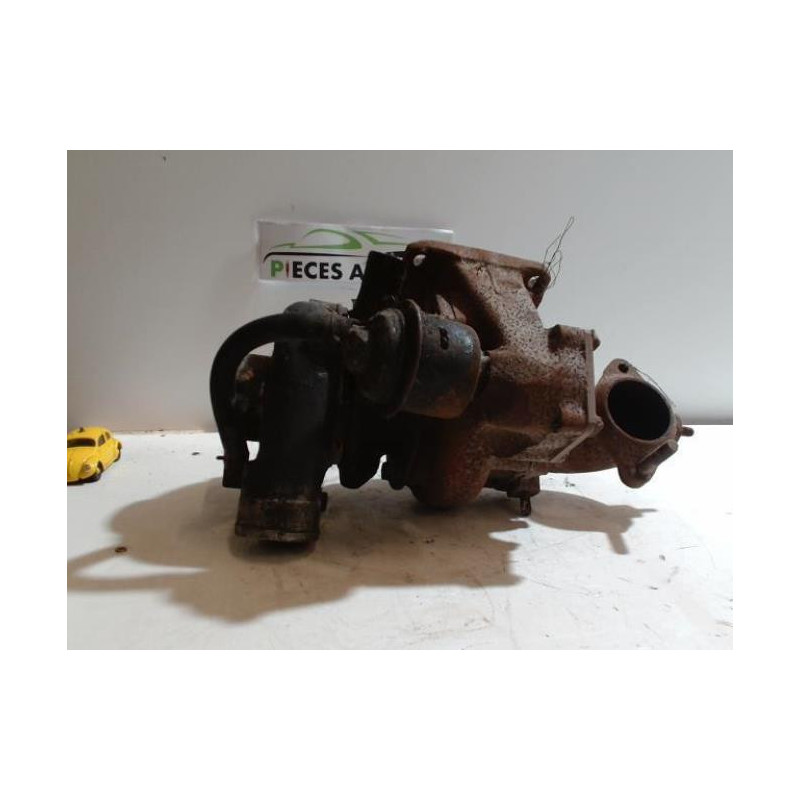 Turbo RENAULT  d’occasion