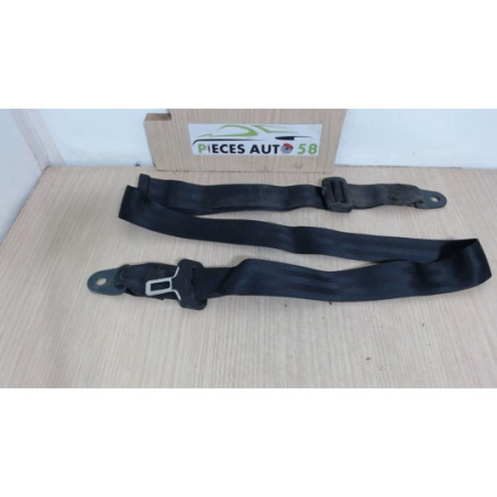 Ceinture arriere droit PEUGEOT  d’occasion