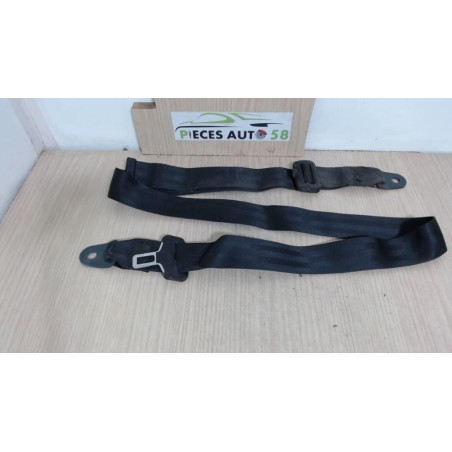 Ceinture arriere droit PEUGEOT  d’occasion