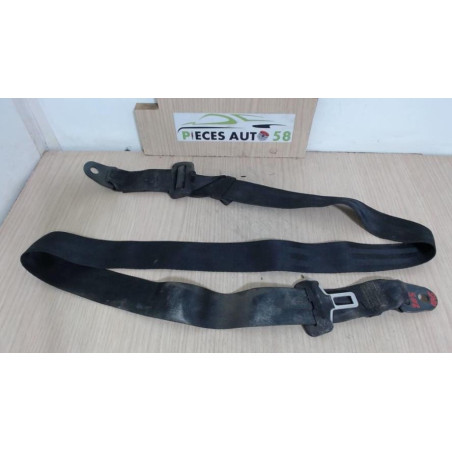 Ceinture arriere gauche PEUGEOT  d’occasion