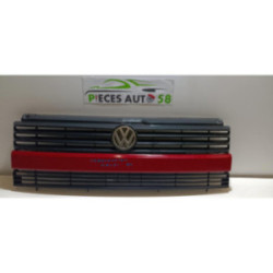 Calandre VOLKSWAGEN TRANSPORTER 4 PHASE 2 d’occasion