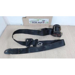 Ceinture arriere gauche PEUGEOT  d’occasion