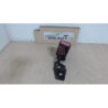 Attache ceinture arriere gauche PEUGEOT 307 PHASE 1 d’occasion