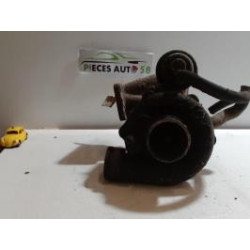 Turbo TAGORA  d’occasion
