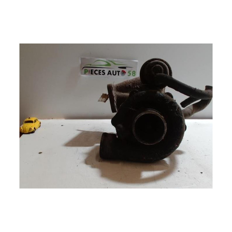 Turbo TAGORA  d’occasion