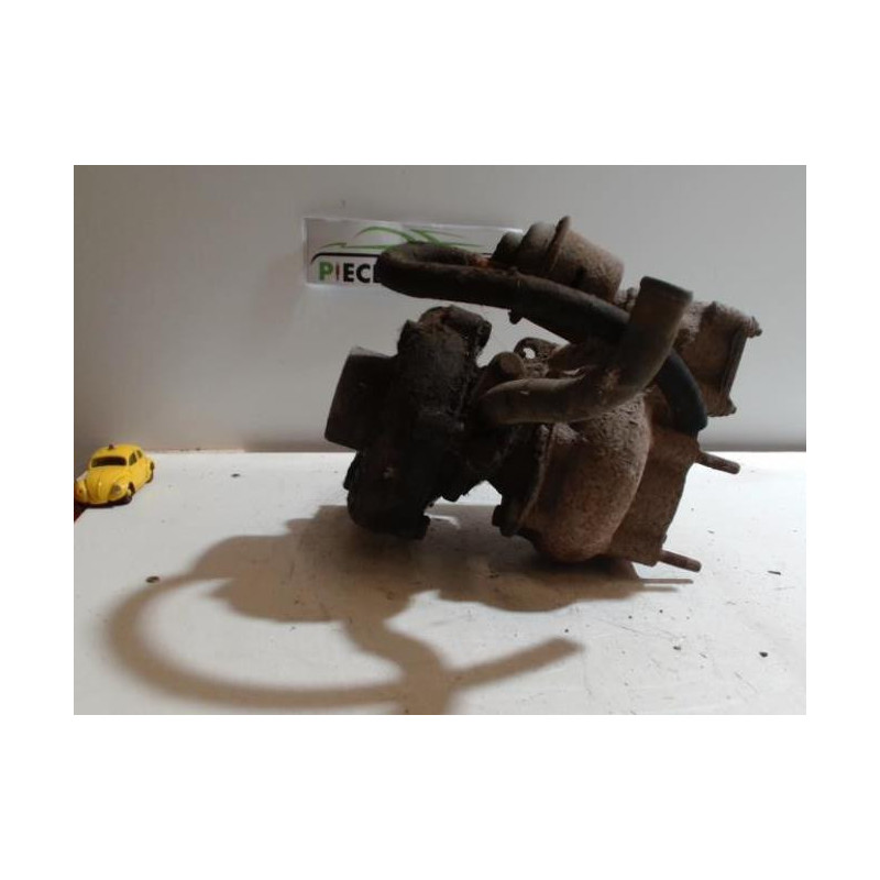 Turbo TAGORA  d’occasion