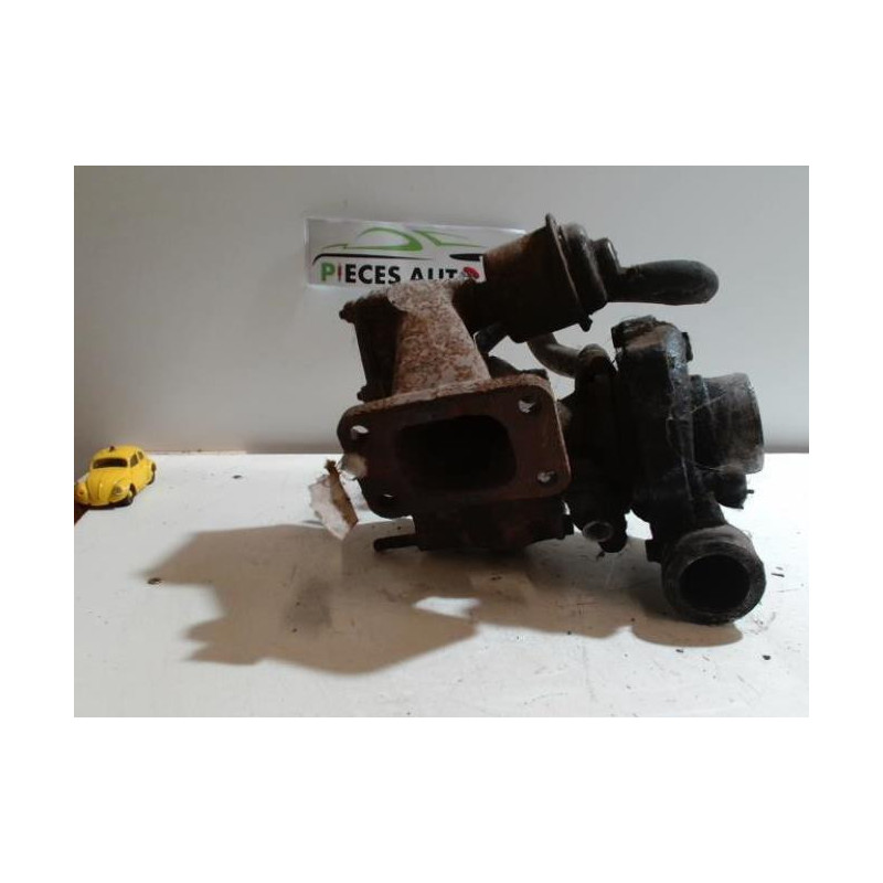 Turbo TAGORA  d’occasion