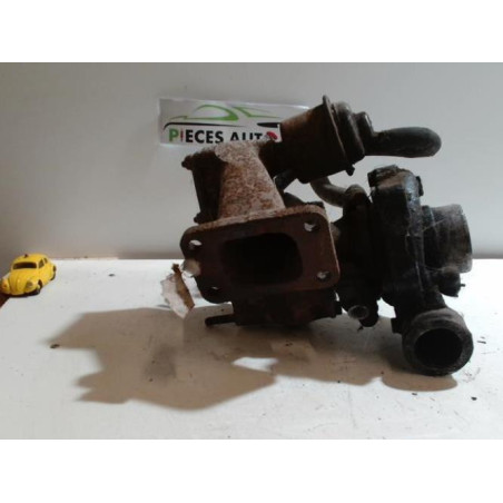 Turbo TAGORA  d’occasion