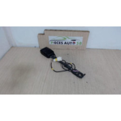 Attache ceinture avant droit PEUGEOT 308 1 PHASE 1 d’occasion