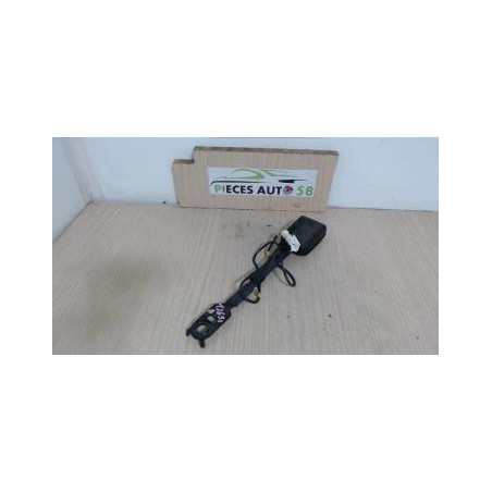 Attache ceinture avant gauche PEUGEOT 308 1 PHASE 1 d’occasion