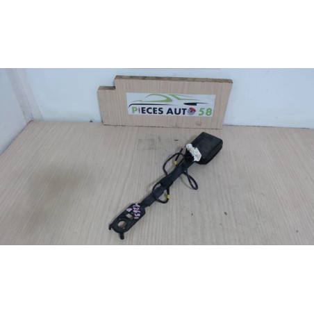 Attache ceinture avant gauche PEUGEOT 308 1 PHASE 1 d’occasion