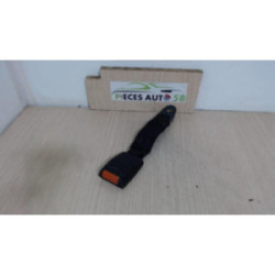 Attache ceinture arriere droit CITROEN  d’occasion
