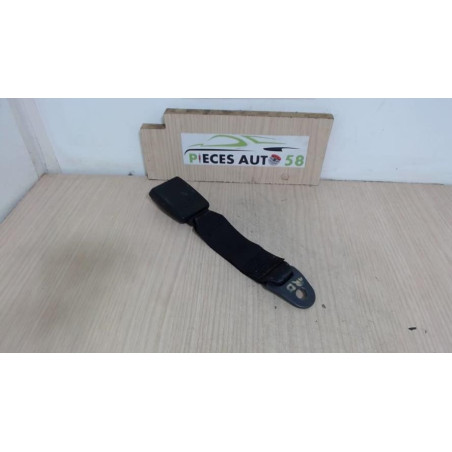 Attache ceinture arriere droit CITROEN  d’occasion