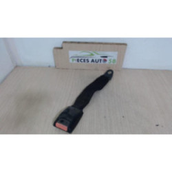 Attache ceinture arriere droit CITROEN  d’occasion