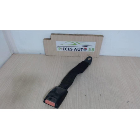 Attache ceinture arriere droit CITROEN  d’occasion