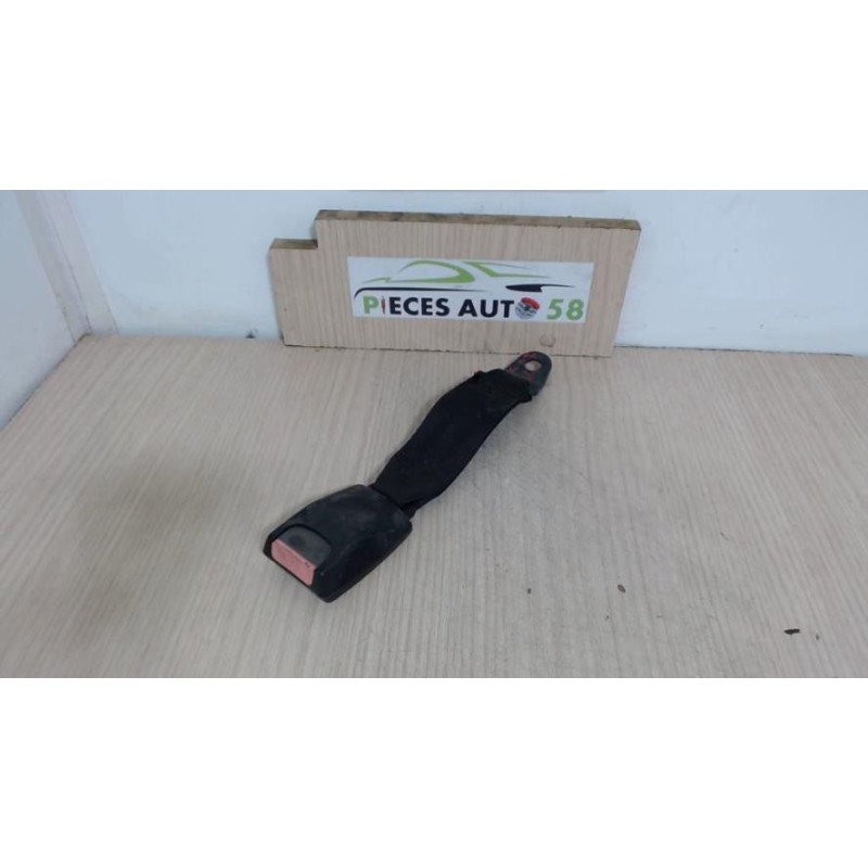 Attache ceinture arriere gauche CITROEN  d’occasion