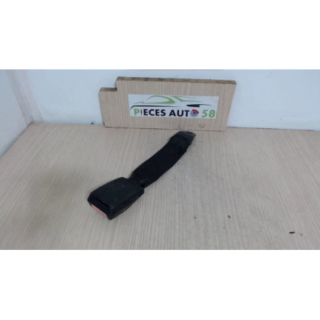 Attache ceinture arriere gauche CITROEN  d’occasion