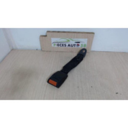 Attache ceinture arriere gauche CITROEN  d’occasion