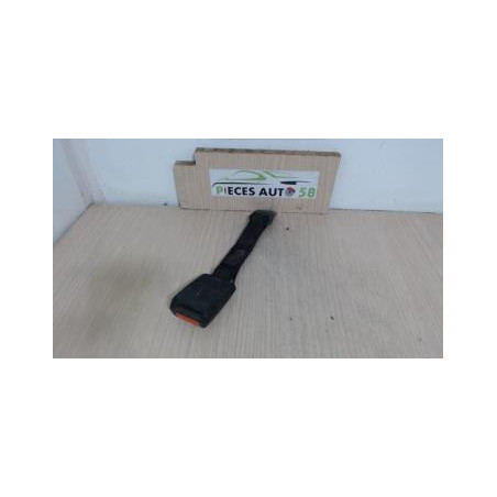 Attache ceinture arriere centrale CITROEN  d’occasion