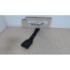Attache ceinture arriere centrale CITROEN  d’occasion