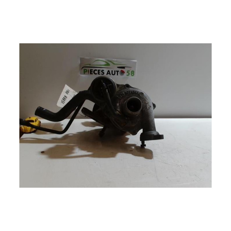 Turbo CITROEN XSARA PHASE 2 d’occasion