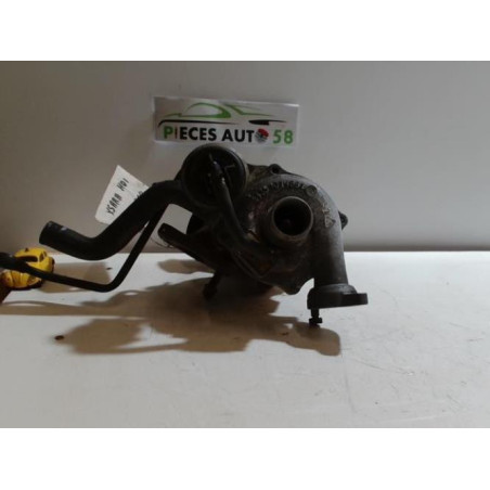 Turbo CITROEN XSARA PHASE 2 d’occasion