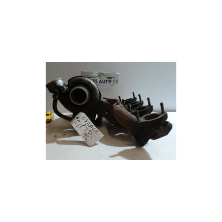 Turbo RENAULT ESPACE 1 PHASE 1 d’occasion