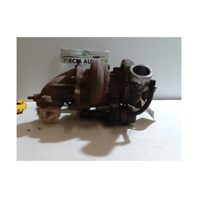 Turbo RENAULT ESPACE 1 PHASE 1 d’occasion
