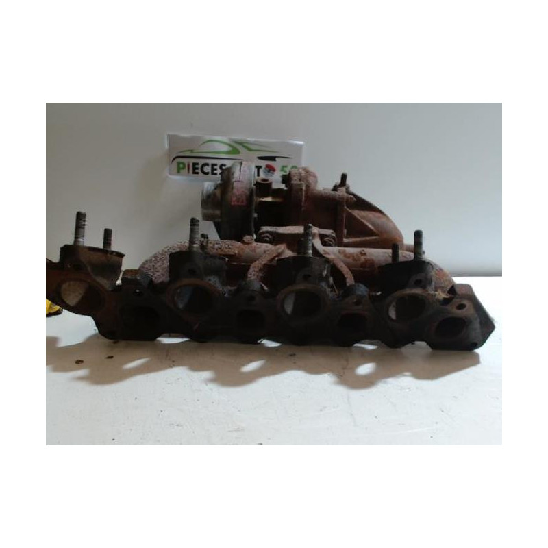 Turbo RENAULT ESPACE 1 PHASE 1 d’occasion