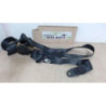 Ceinture arriere droit PEUGEOT 307 PHASE 1 d’occasion