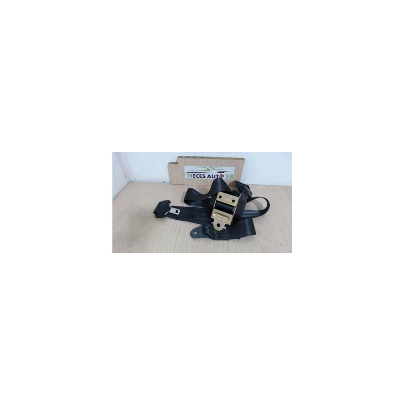 Ceinture arriere gauche PEUGEOT  d’occasion