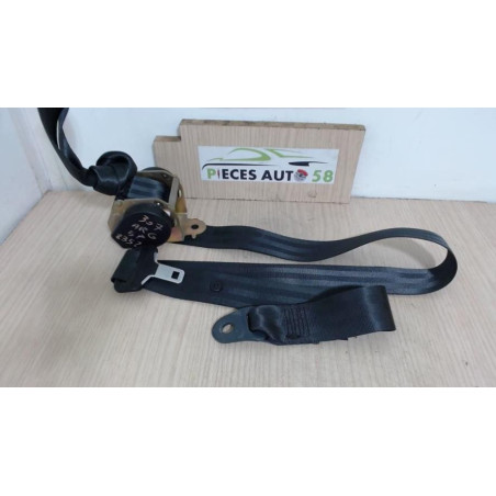 Ceinture arriere gauche PEUGEOT  d’occasion