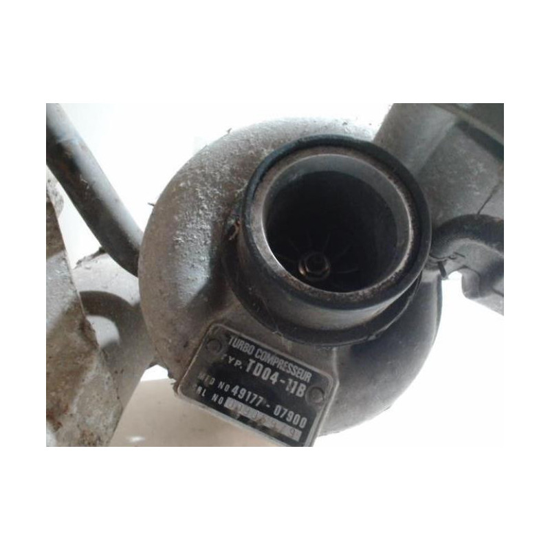 Turbo CITROEN XM PHASE 1 d’occasion