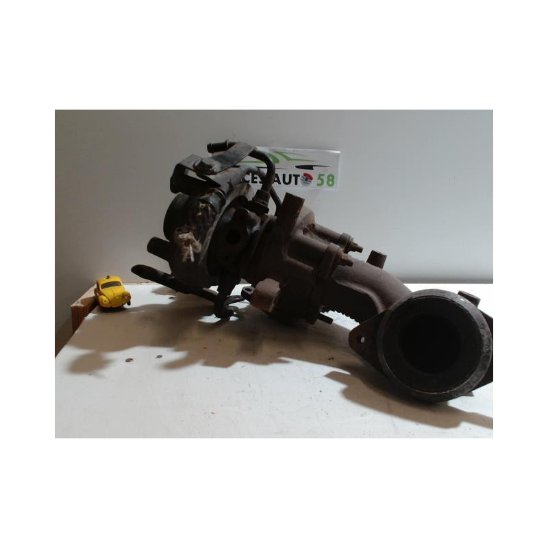 Turbo RENAULT LAGUNA 1 PHASE 1 d’occasion