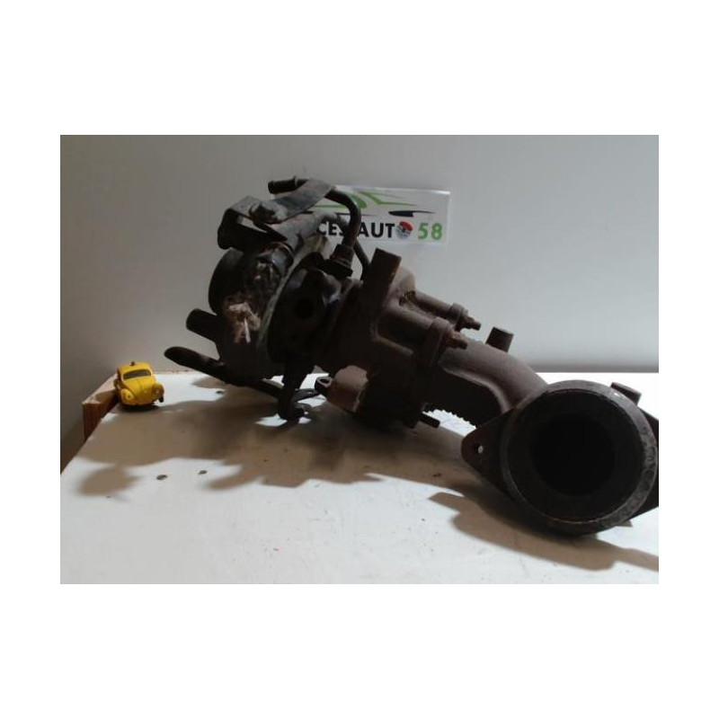 Turbo RENAULT LAGUNA 1 PHASE 1 d’occasion