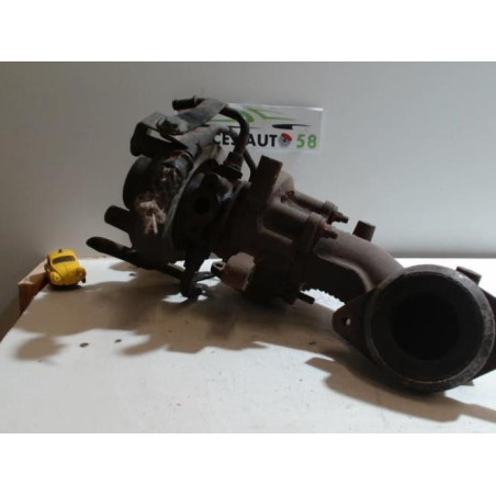 Turbo RENAULT LAGUNA 1 PHASE 1 d’occasion