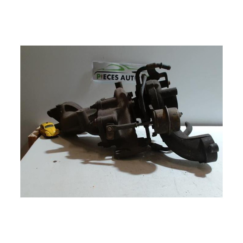 Turbo RENAULT LAGUNA 1 PHASE 1 d’occasion